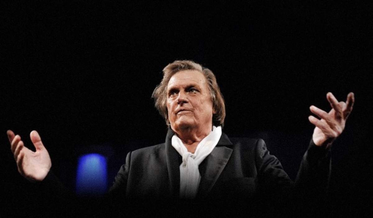 Florin Piersic, de nerecunoscut! Cum arată acum actorul în vârstă de 87 de ani