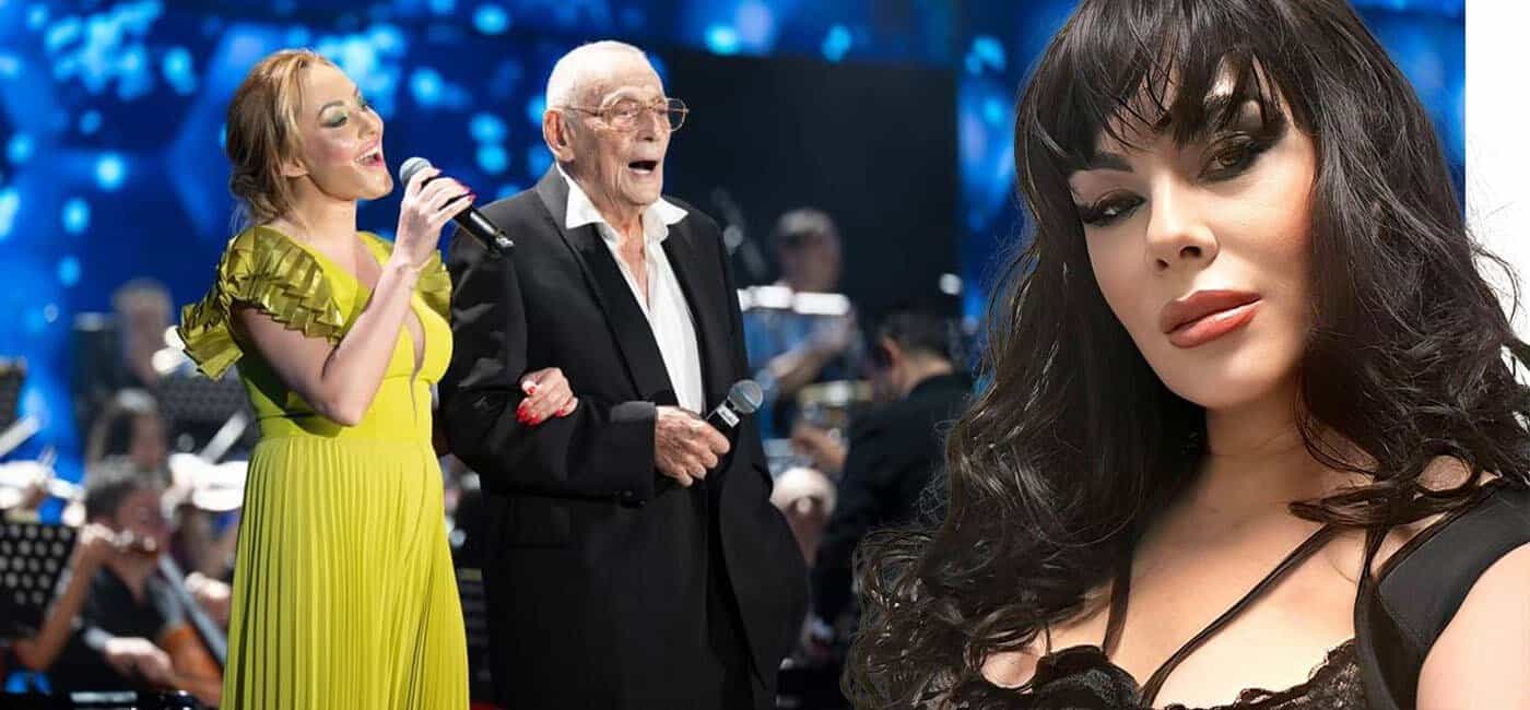 Primul Paște fără Horia Moculescu. Mariana și fiica ei fac, în sfârșit, pace? „O binecuvântez și o aștept să se întoarcă la…”