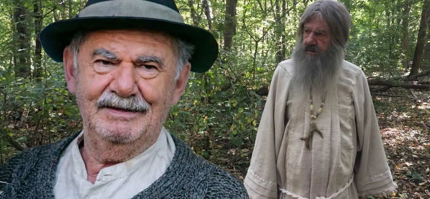 Florin Zamfirescu împlinește 77 de ani. Povestea fascinantă a unui uriaș artist. „Actoria este o oglindire în care publicul poate să-și vadă propriile calități, dar și propriile defecte”