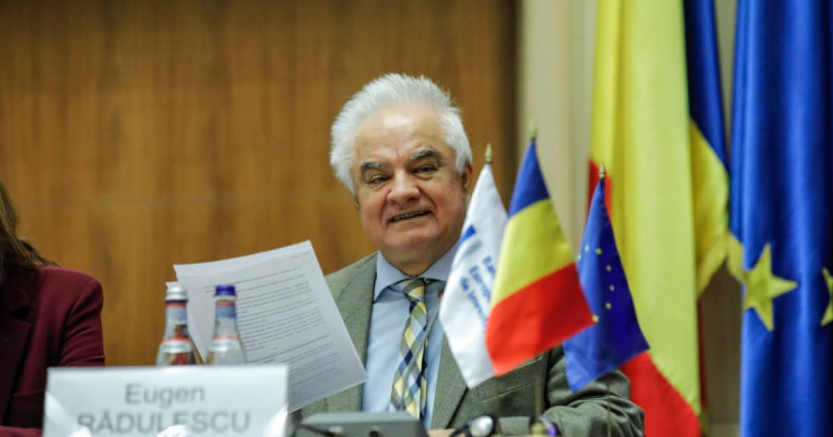 Consilier BNR: Aveam nevoie de banii din Fondul de rezervă ca să atenuăm criza din Golf, dar au fost tocați pe nimic