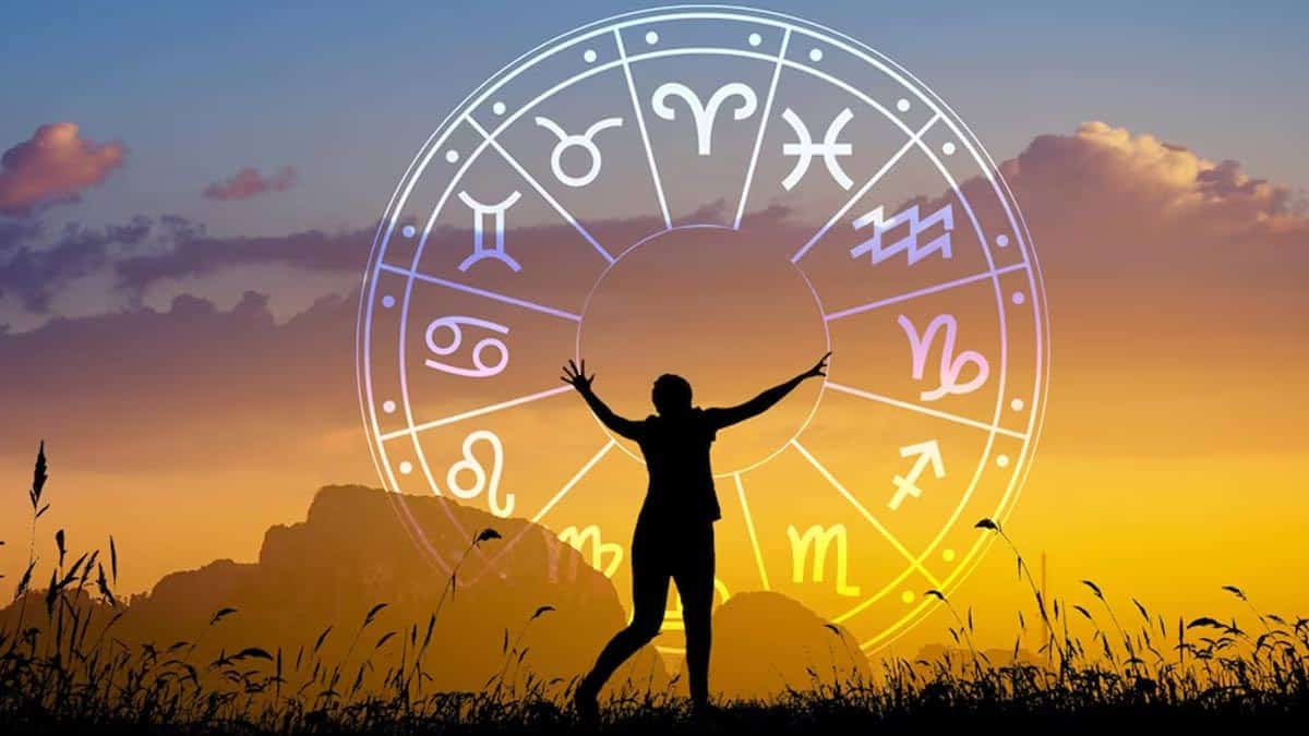 Horoscop luni, 13 aprilie. Racii aleg o dietă sănătoasă, iar Leii primesc noi oportunități
