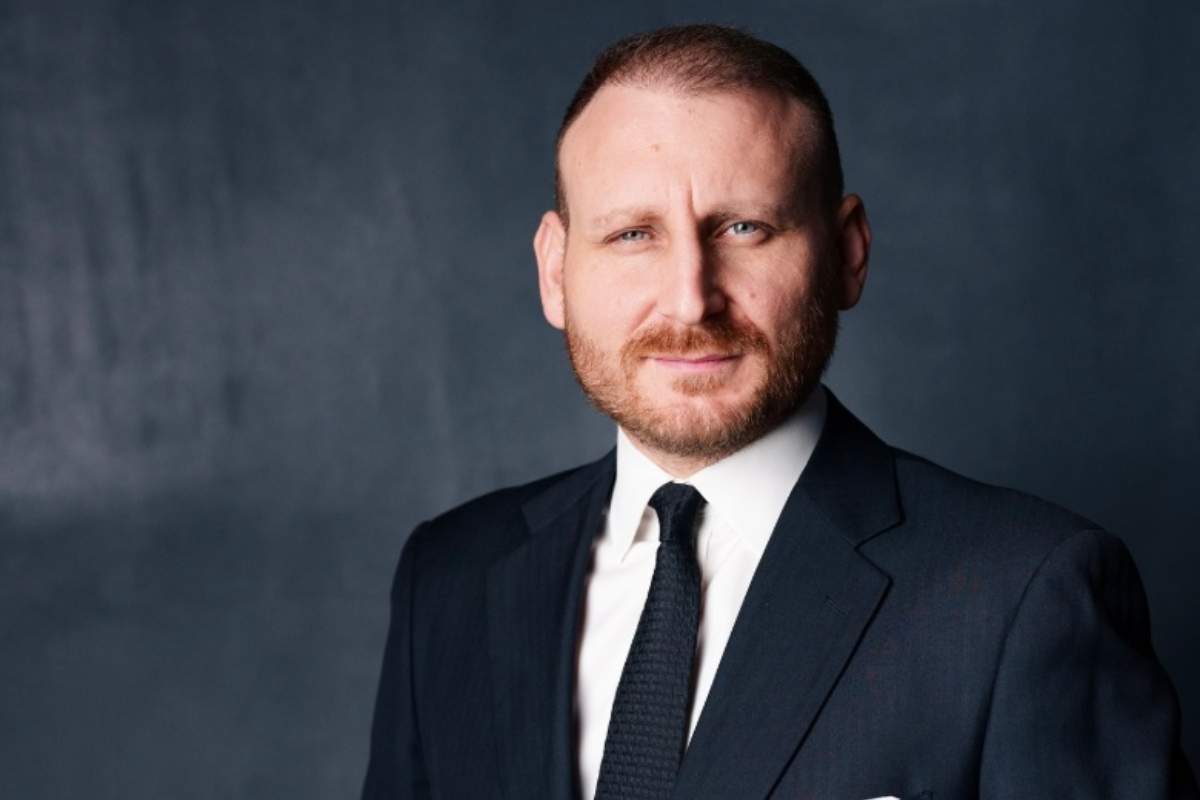 Unde a fost surprins și ce mesaj a avut Adrian Brâncoveanu, fostul partener al Andreei Marin