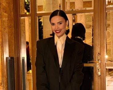 Andreea Popescu s-a întors în penthouse-ul în care a locuit cu Rareș Cojoc. Cum s-a dat de gol bruneta