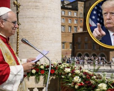 Tensiuni între Casa Albă și Vatican. Reprezentanții Administrației Trump, „presiuni” asupra ambasadorului Sfântului Scaun la Washington