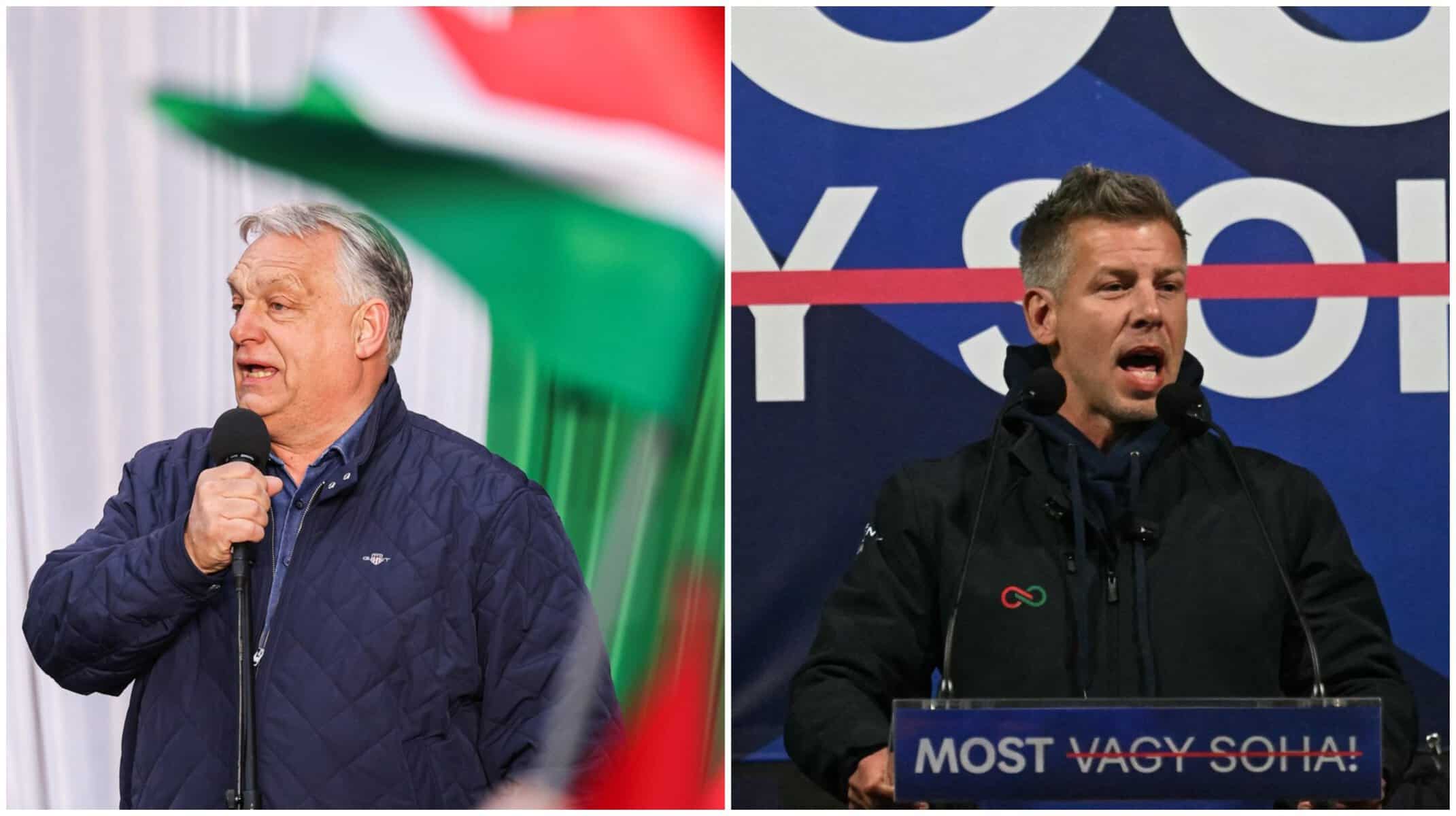 Alegeri în Ungaria 2026. Prezență record la vot. Secțiile din țară s-au închis. Acuzații de fraudă între Viktor Orban și Peter Magyar