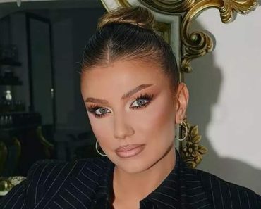 Cum sărbătorește Paștele Codruța Filip. Imaginile cu care și-a emoționat fanii