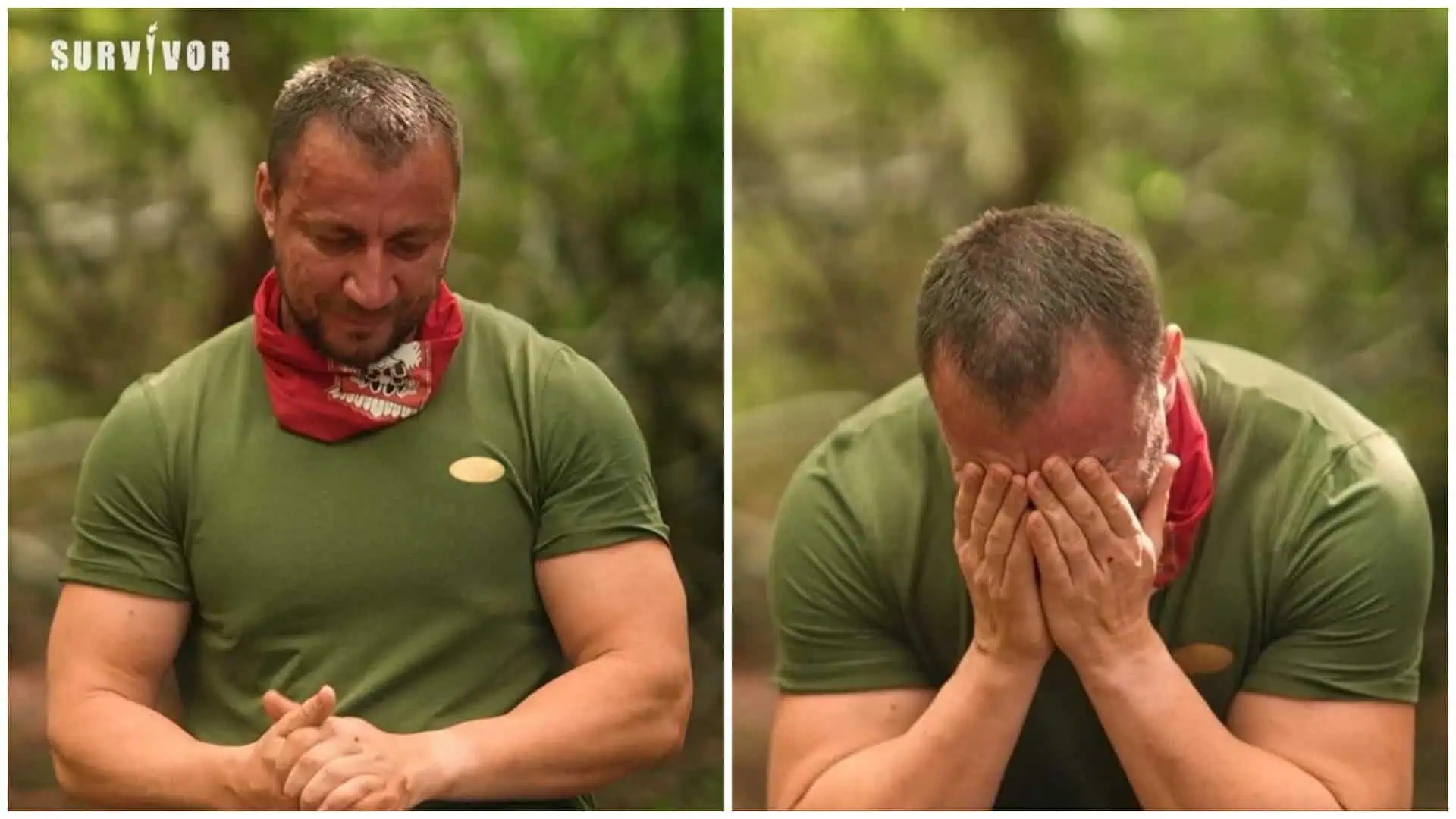 Lovitură neașteptată pentru Marian Godină la Survivor România. Motivul pentru care a fost trimis în exil