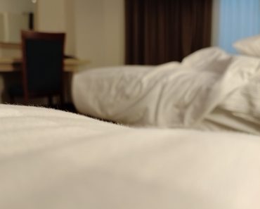 La cât timp trebuie să schimbi lenjeria de pat, de fapt. Greșeala pe care mulți o fac