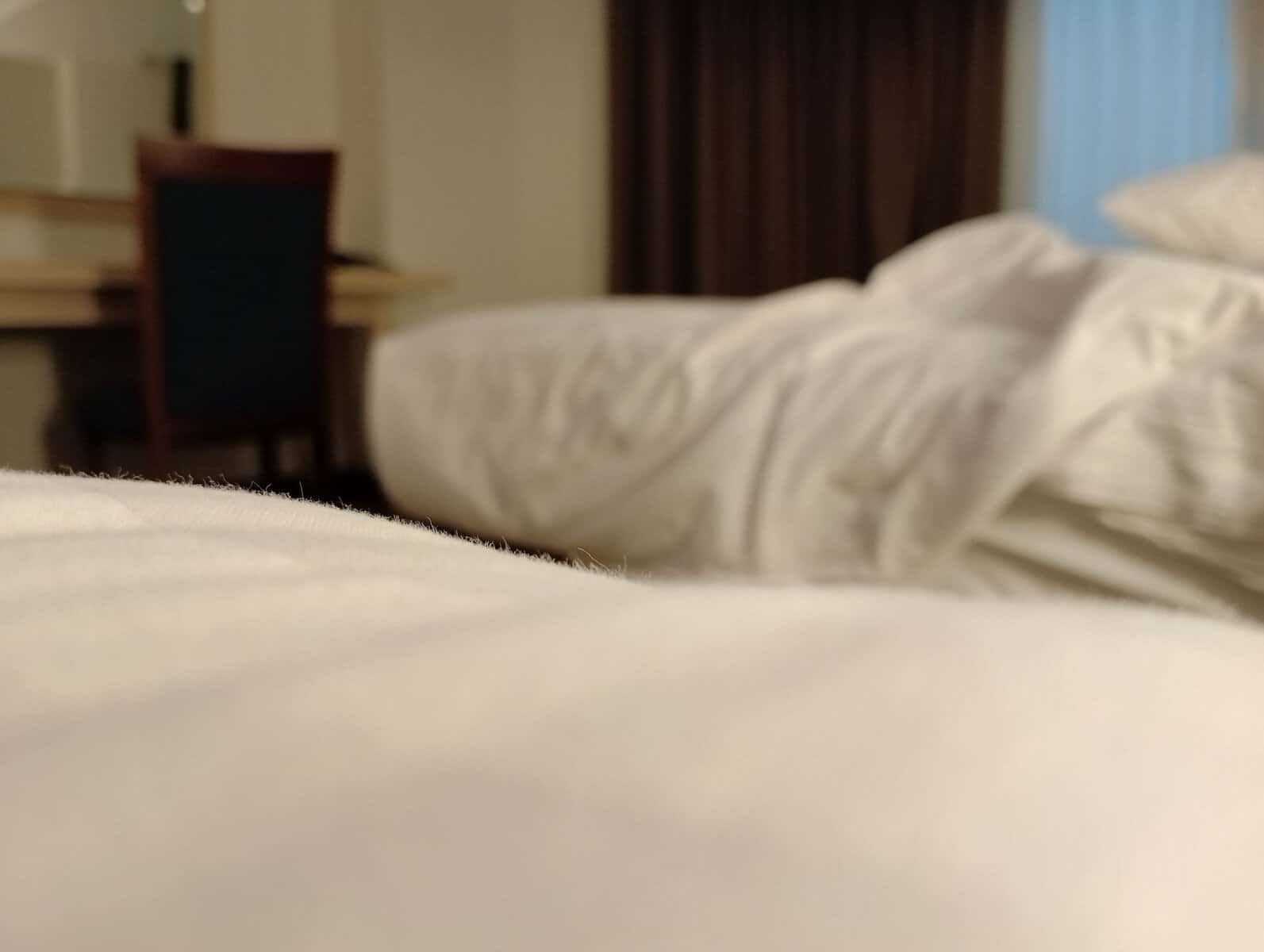 La cât timp trebuie să schimbi lenjeria de pat, de fapt. Greșeala pe care mulți o fac