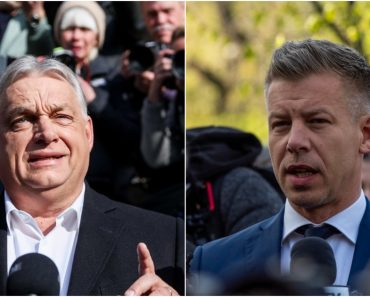 Rezultate alegeri Ungaria 2026: Partidul lui Peter Magyar este câștigător. Orban admite înfrângerea, după 16 ani la putere