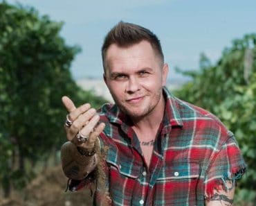 Dezvăluirea uluitoare făcută de Codin Maticiuc. Ce s-a întâmplat cu un tânăr care i-a jignit fetițele: „E o lecție”