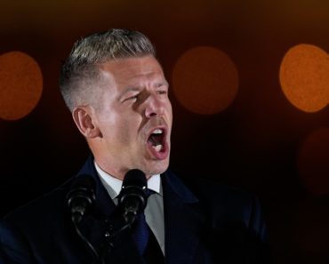 Cine este Peter Magyar, liderul care a învins sistemul Orban. Divorțat, acuzat de violență domestică: „Nu este un sfânt!”
