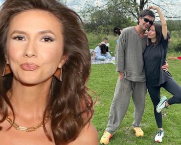 Cum petrec Adela Popescu și Radu Vâlcan Paștele la Șușani? Ce obicei local au respectat: „Senioarele fac paradă pe dealul bisericii, pe tocuri!”