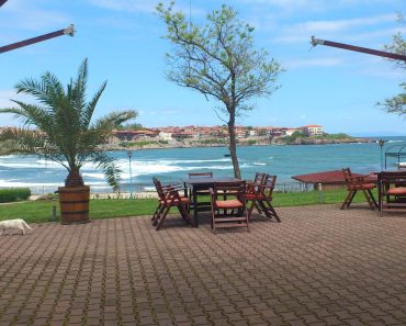 Orașul de la Marea Neagră care i-a cucerit iremediabil pe britanici. Este comparat cu Amalfi, dar mult mai ieftin