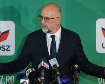 Rezultate alegeri Ungaria 2026. Kelemen Hunor felicită Tisza și pe Peter Magyar pentru victorie