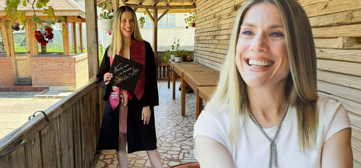 De ce nu a mers să ia lumină Tily Niculae, de Paște? „Am adormit tristă!”. Ce s-a întâmplat cu actrița și de ce nu gătește niciodată de Sărbători