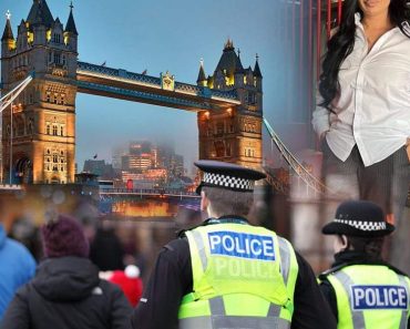 Scandal uriaș în showbiz! Fiica unei cântărețe din România ar fi fost jefuită de rude în Anglia. A intervenit poliția