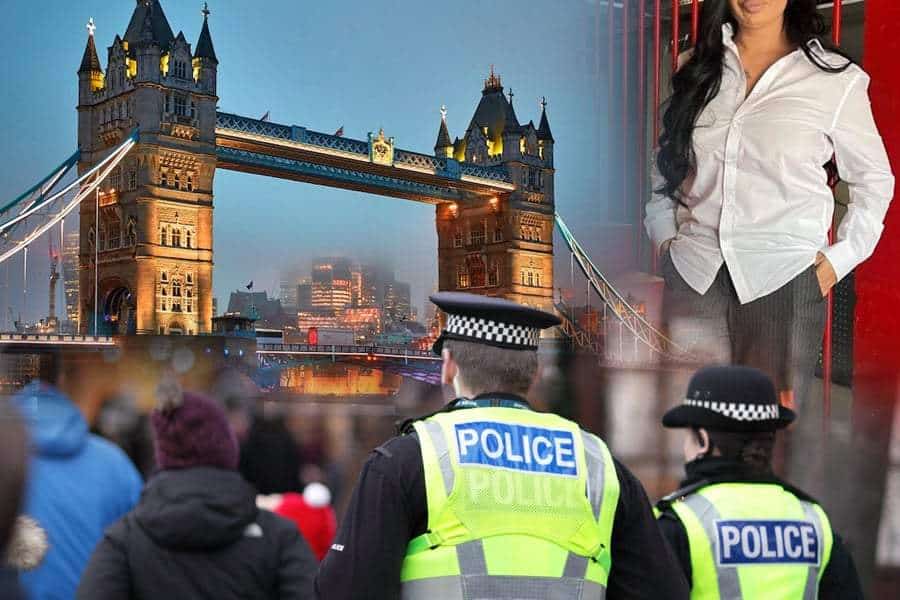 Scandal uriaș în showbiz! Fiica unei cântărețe din România ar fi fost jefuită de rude în Anglia. A intervenit poliția Scandal uriaș în showbiz! Fiica unei cântărețe din România ar fi fost jefuită de rude în Anglia. A intervenit poliția