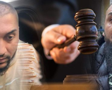 Dani Mocanu, cu fratele la tribunal | Joacă tare