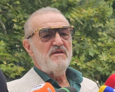 Gigi Becali își face public testamentul. Cine moștenește întreaga avere: „Așa cum a făcut Sf. Toma”