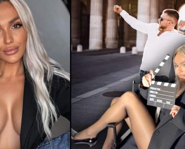 Ella Vișan și Răzvan Kovacs de la Insula Iubirii, primele declarații după ce s-a scris că sunt împreună! Detaliul care îi dă de gol