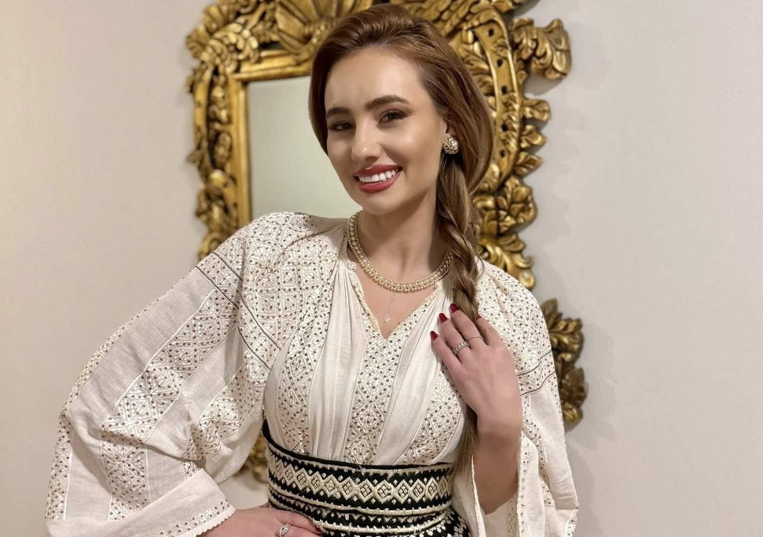Emilia Dorobanţu a divorțat! Cântăreața a făcut primele declarații