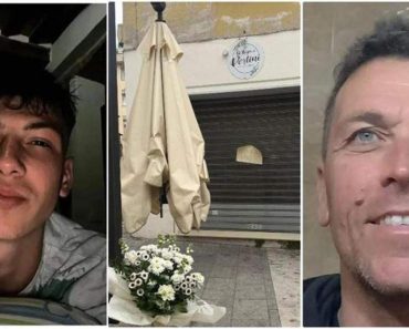 Un italian a fost ucis de trei tineri! Fiul lui l-a ținut de mână în timp ce se își dădea ultima suflare