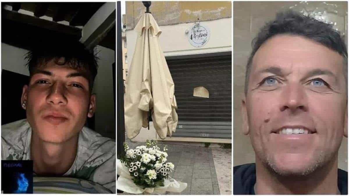 Un italian a fost ucis de trei tineri! Fiul lui l-a ținut de mână în timp ce se își dădea ultima suflare