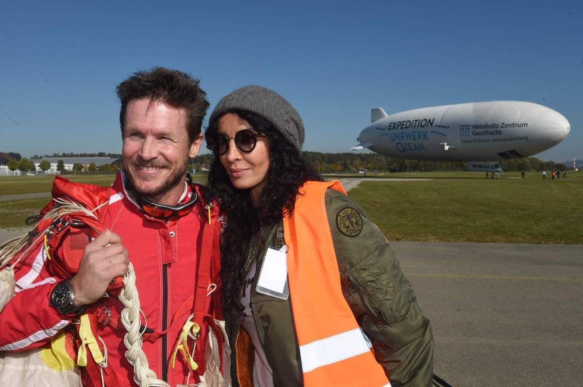 Mihaela Rădulescu, umilită de părinții lui Felix Baumgartner! Câți avocați au angajat ca să o țină departe de averea strânsă împreună