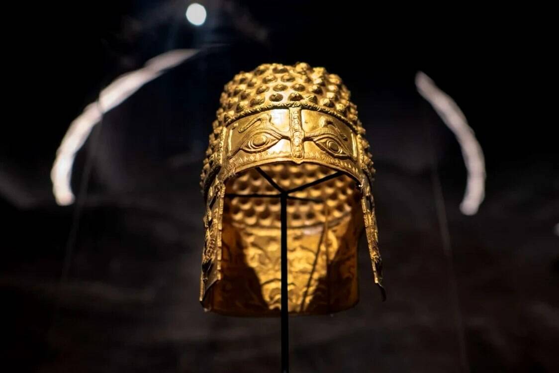 Cine sunt suspecții judecați pentru furtul tezaurului dacic. Înțelegerea șocantă făcută de autoritățile olandeze cu hoții