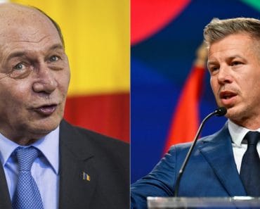 Traian Băsescu, despre Peter Magyar: Este o copie aproape fidelă a lui Viktor Orban, un suveranist în sufletul lui