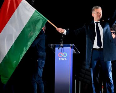 Primul lider străin care îl atacă pe Peter Magyar după alegerile din Ungaria