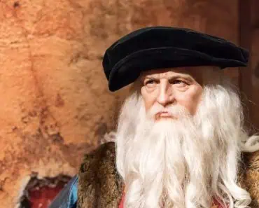 15 aprilie, ziua în care s-a născut Leonardo da Vinci. Lucruri mai puțin știute despre geniul care studia anatomia și scria în sens invers