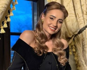 Divorț bombă în showbiz! Emilia Dorobanțu s-a despărțit de soț: „Am decis să mergem pe drumuri separate”