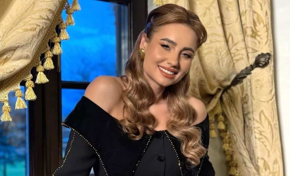 Divorț bombă în showbiz! Emilia Dorobanțu s-a despărțit de soț: „Am decis să mergem pe drumuri separate”