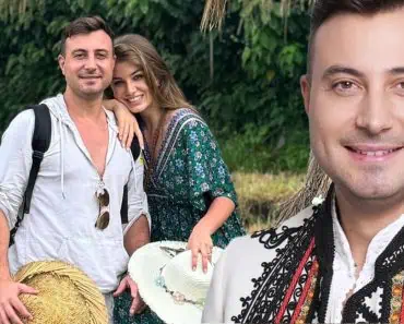Valentin Sanfira, atac după divorț! Artistul rupe tăcerea și reacționează dur în online