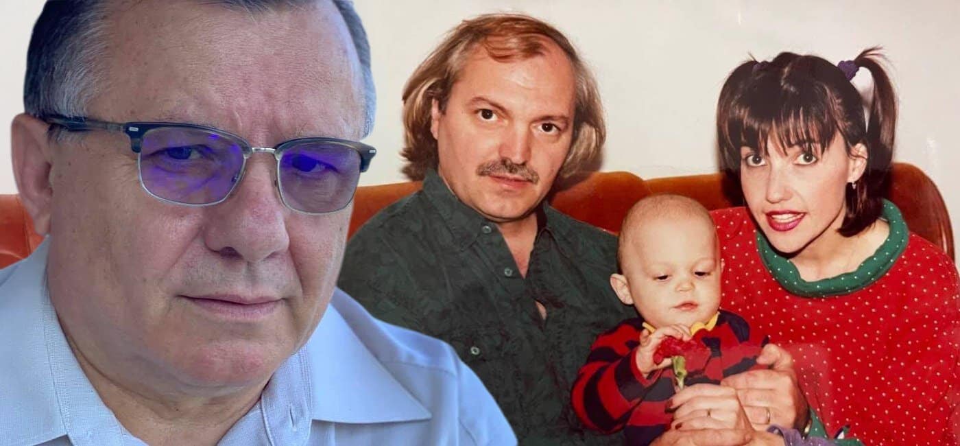 Georgică Cornu, acuzații fără precedent la adresa Marinei Almășan: „Îl înșelai pe Socaciu cu un tip dintr-un minister! Nu te-a mai vrut!”. Mâine, cei doi au un nou termen de judecată!