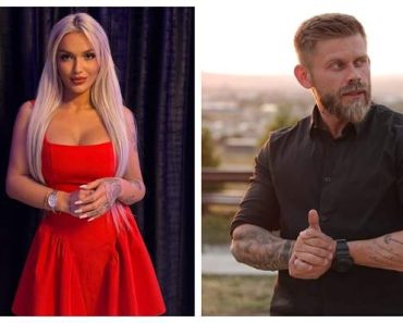 De când ar forma un cuplu Ella Vișan și Răzvan Kovacs de la Insula iubirii. Cum s-a dat de gol fosta concurentă