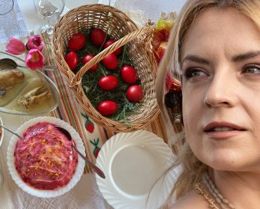 În ce zonă de vis și-a încărcat bateriile actrița Victoria Răileanu, de Paște? „A fost pe sufletul meu”. Secrete de la filmările noului spin-off „Destine cu parfum de lavandă”