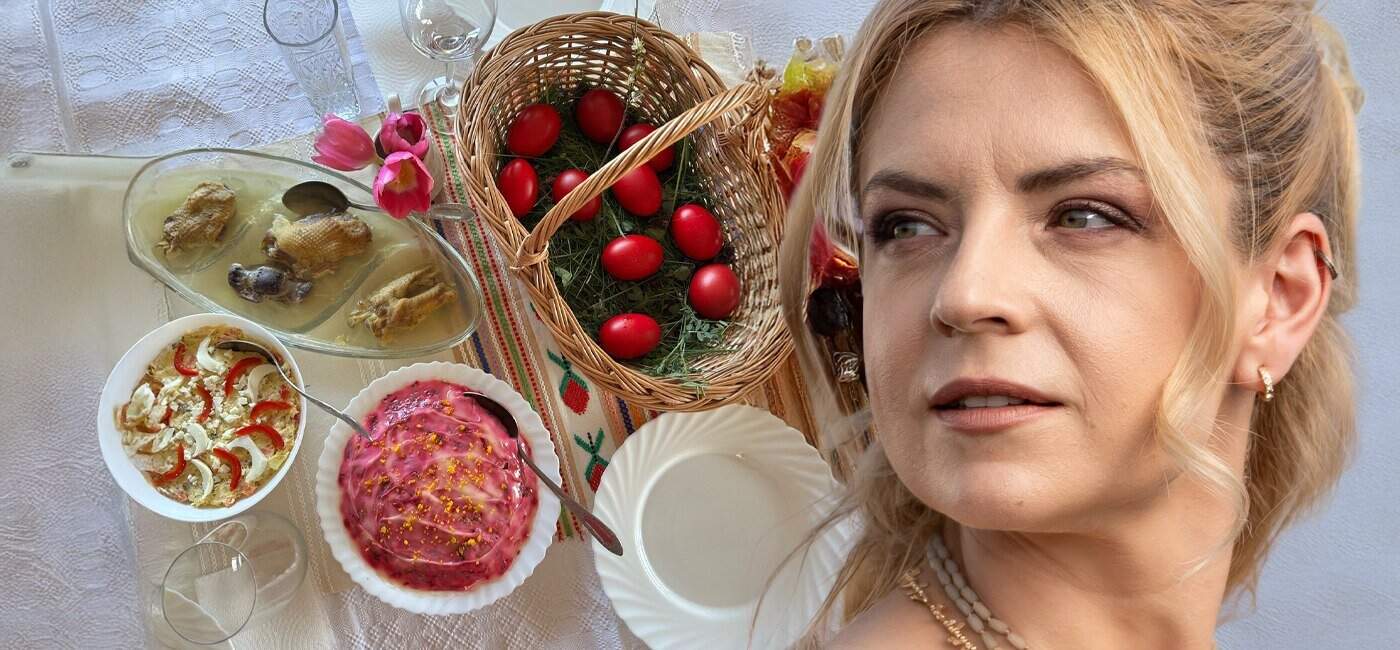 În ce zonă de vis și-a încărcat bateriile actrița Victoria Răileanu, de Paște? „A fost pe sufletul meu”. Secrete de la filmările noului spin-off „Destine cu parfum de lavandă”