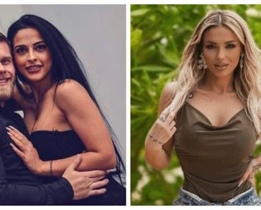 Ema Oprișan, mesaj cu direcție către Ella Vișan, după ce s-a zvonit că formează un cuplu cu Răzvan Kovacs? Ce a transmis