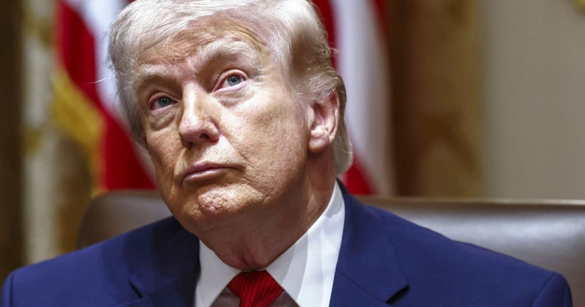 Prima declarație a lui Trump despre noul premier al Ungariei. Cum îl descrie liderul de la Casa Albă pe Peter Magyar