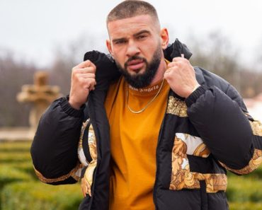 Dorian Popa a început munca în folosul comunității: „Când ești prost, ești prost și trebuie să îți asumi”