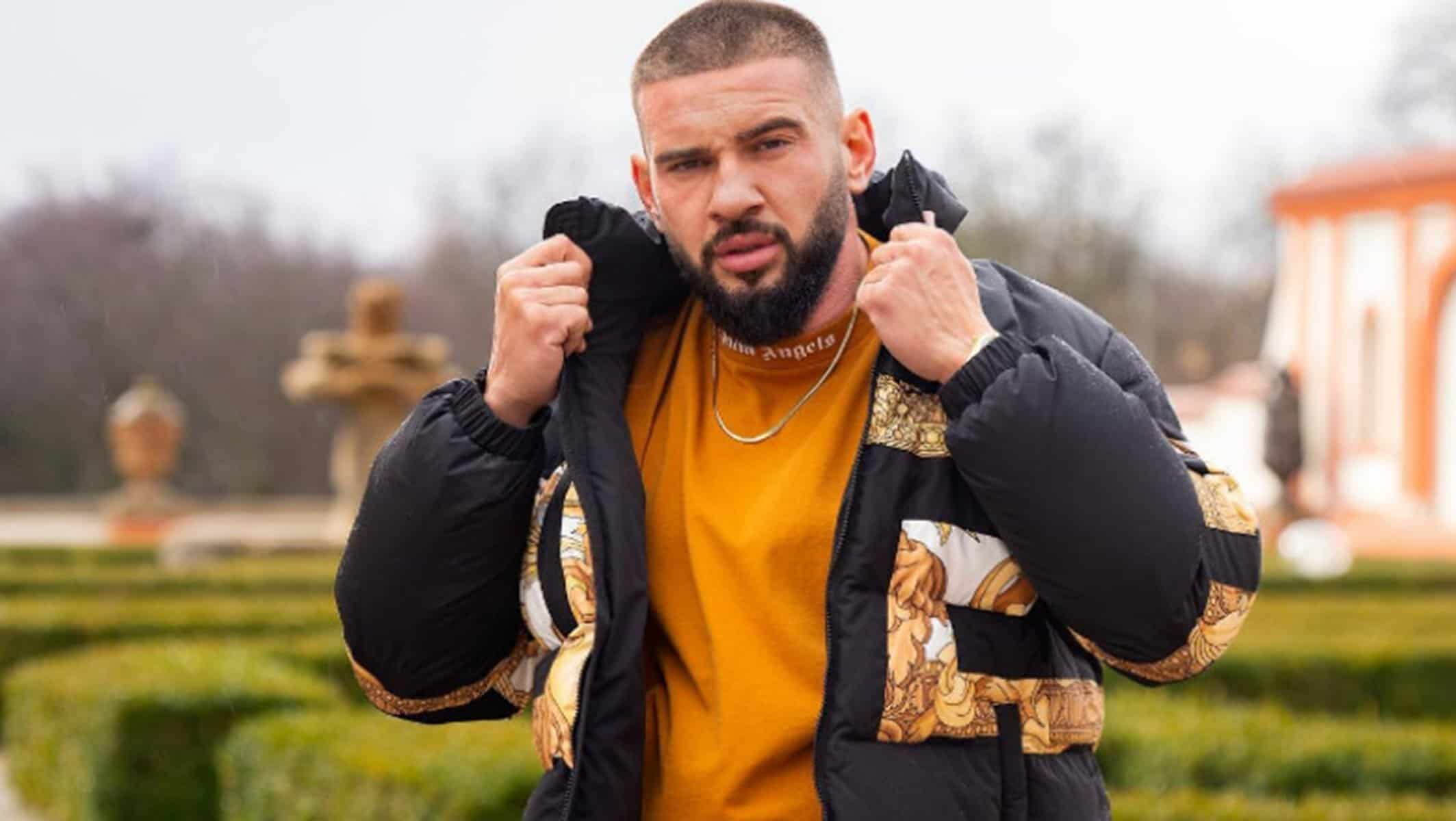 Dorian Popa a început munca în folosul comunității: „Când ești prost, ești prost și trebuie să îți asumi”