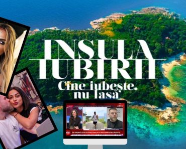 Răzvan Kovacs își asumă relația cu Ella Vișan! S-au și sărutat: „Suntem un cuplu la început de drum”