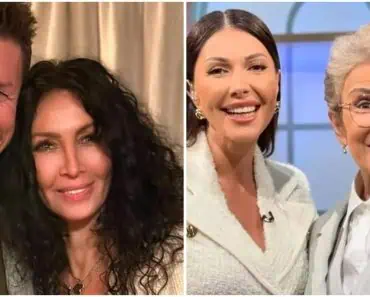 Cum au comentat Teo Trandafir și Ilinca Vandici dezvăluirile Mihaelei Rădulescu despre părinții lui Felix Baumgartner: „Ce faci? Pui bodyguard la ușă?”