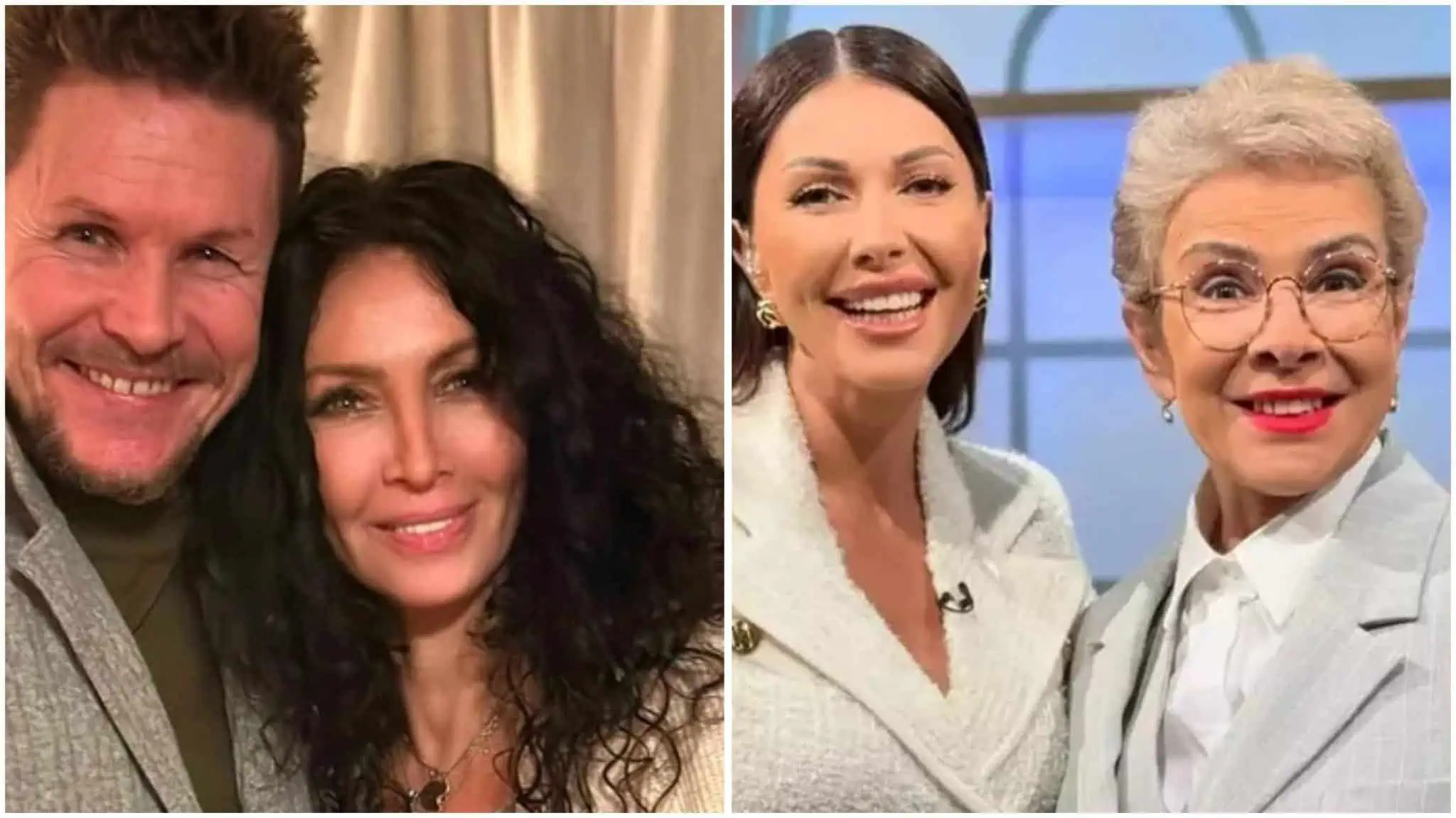 Cum au comentat Teo Trandafir și Ilinca Vandici dezvăluirile Mihaelei Rădulescu despre părinții lui Felix Baumgartner: „Ce faci? Pui bodyguard la ușă?”
