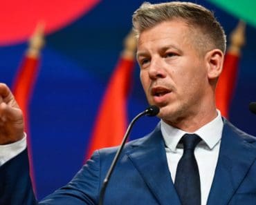 Peter Magyar, după o convorbire telefonică cu Ursula von der Leyen: Eliberarea fondurilor europene, prioritate absolută