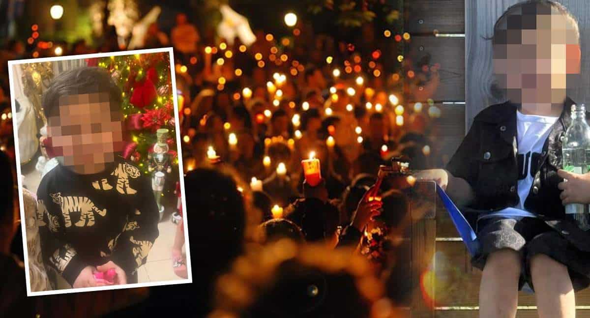 Copilul unor români a murit fulgerător în Munchen! Mii de conaționali s-au mobilizat pentru băiețel