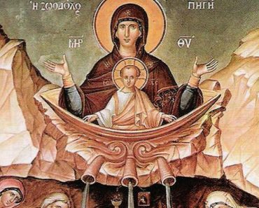 Izvorul Tămăduirii 2026, ziua în care apa face minuni! Ce trebuie să faci ca să ai noroc și sănătate tot anul